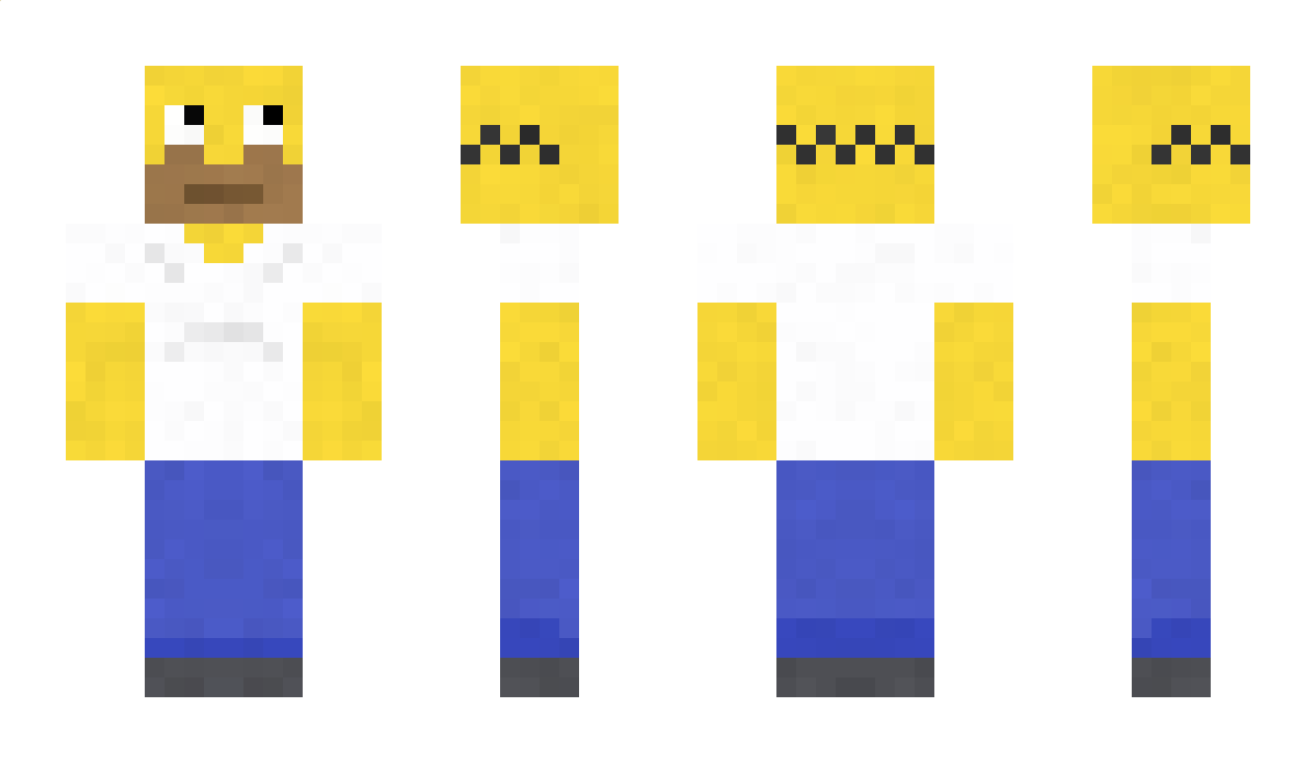 Codein Minecraft Skin