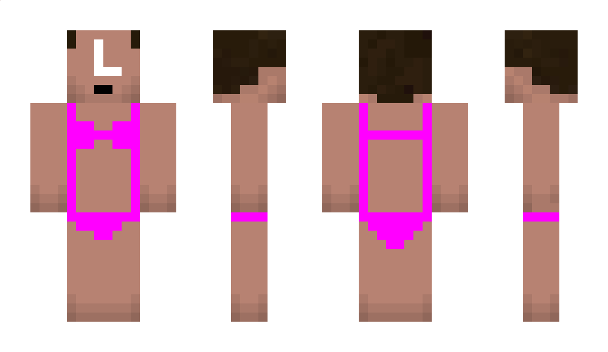 Cobralein Minecraft Skin