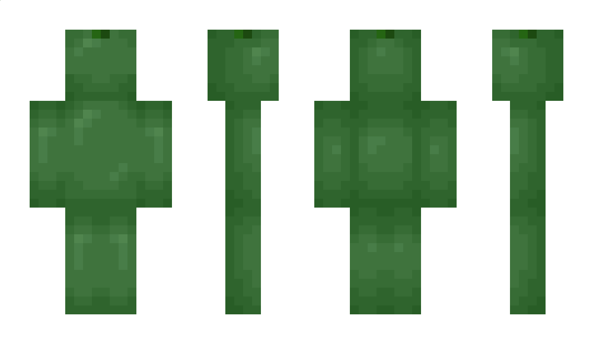 WakingGrape Minecraft Skin