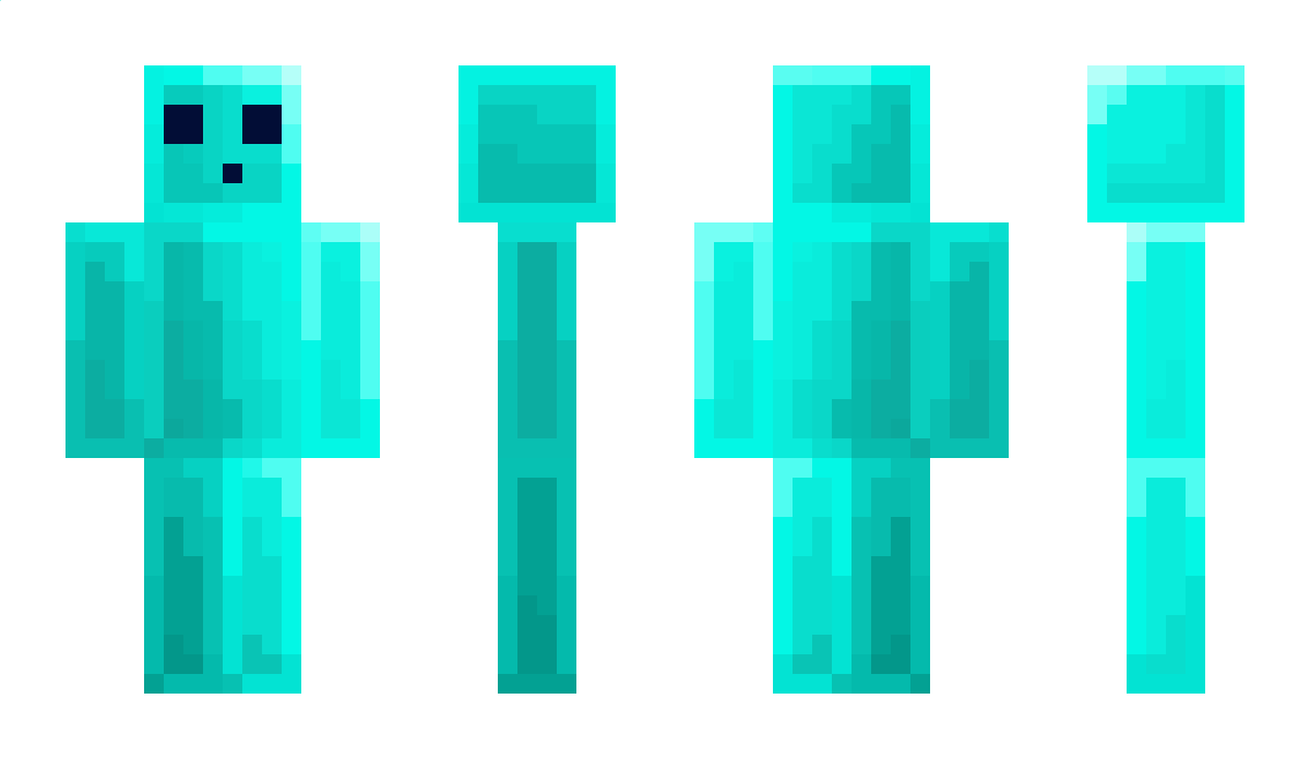 Alexfireaball Minecraft Skin