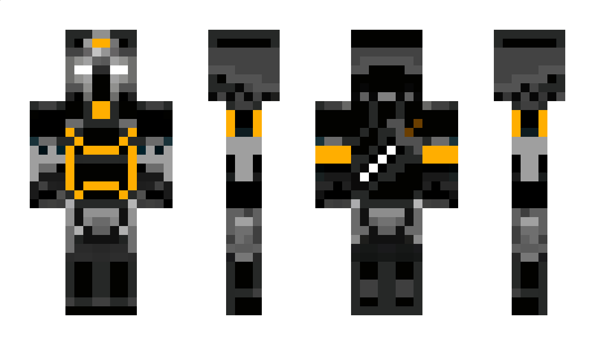 royal_goozak Minecraft Skin