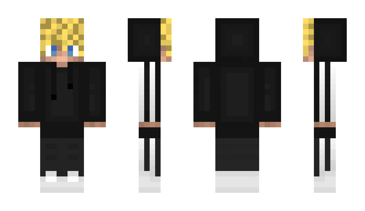 NatIrisa Minecraft Skin