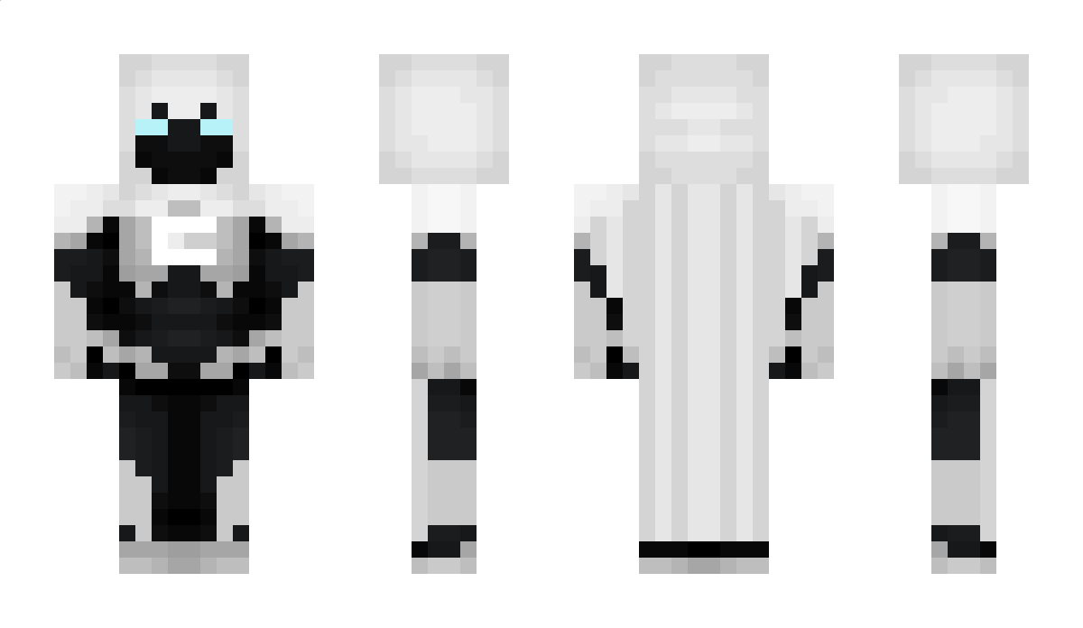 Akurdigo Minecraft Skin