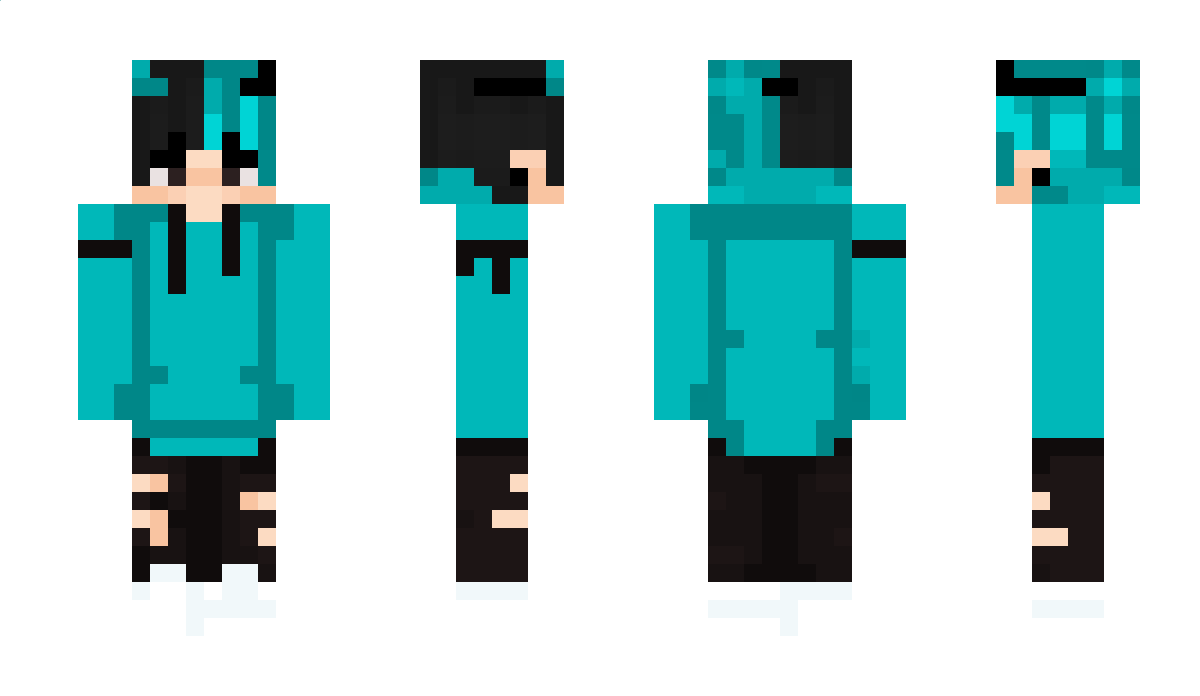 IamAOMGsammy Minecraft Skin