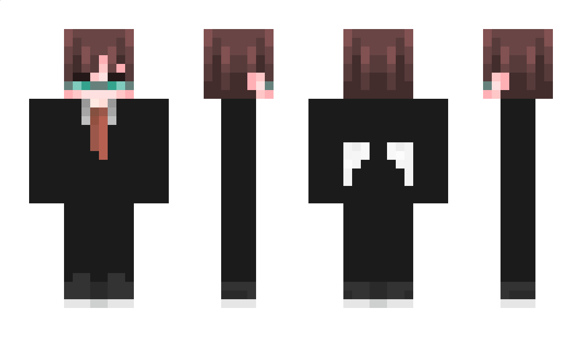 Felix_YT2 Minecraft Skin