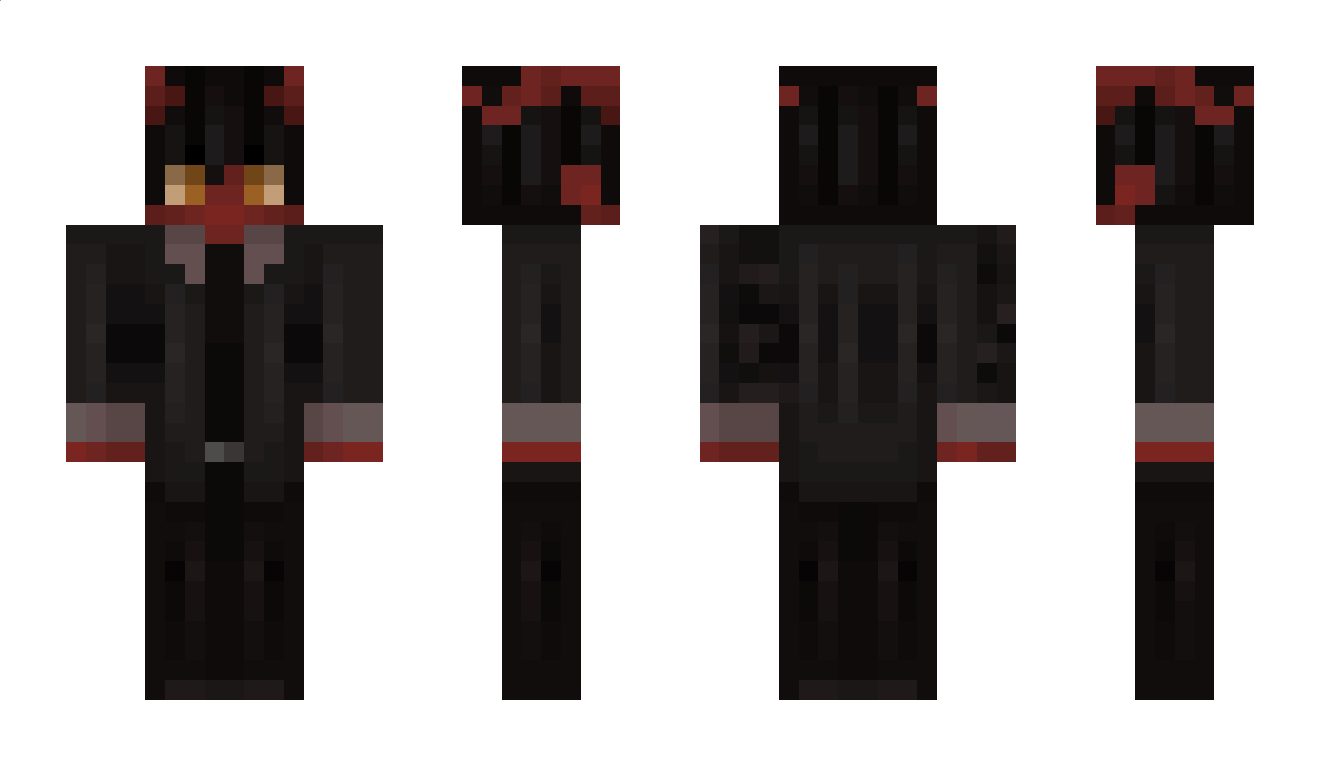 Croles Minecraft Skin