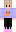 FuFuFu Minecraft Skin