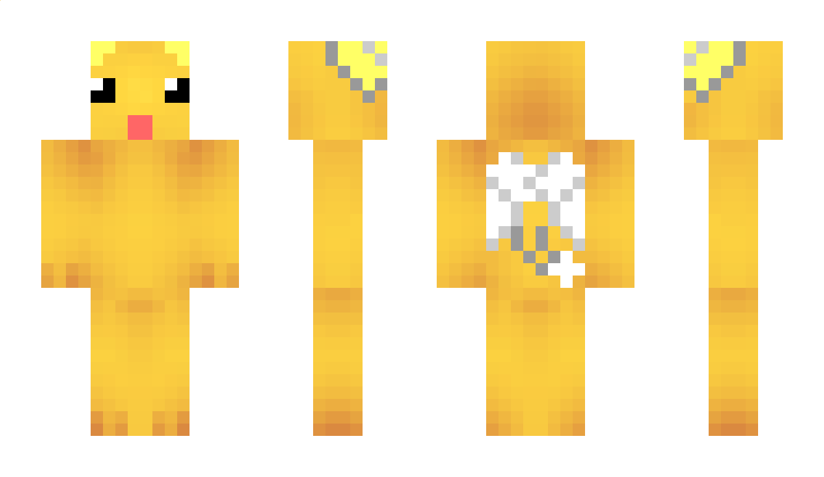 Ker0_0 Minecraft Skin