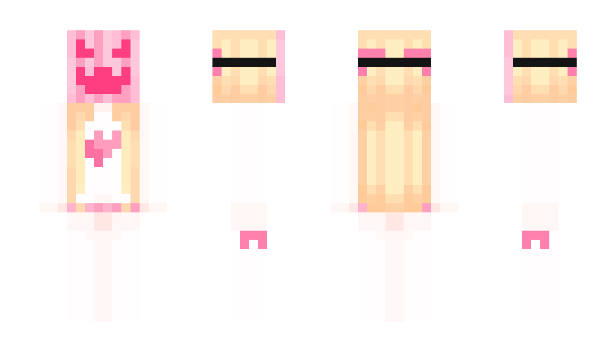 lres Minecraft Skin