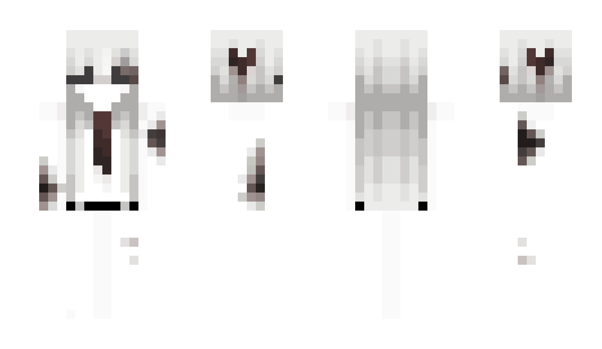 fuury__ Minecraft Skin