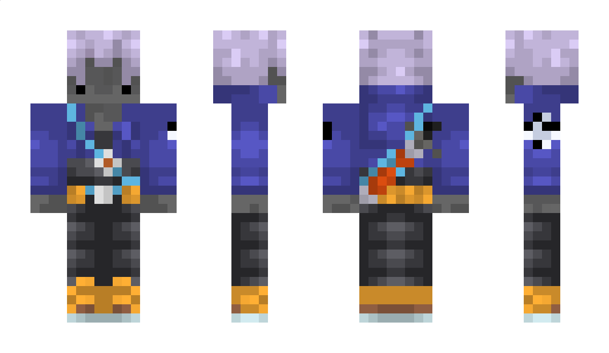 EOD05 Minecraft Skin