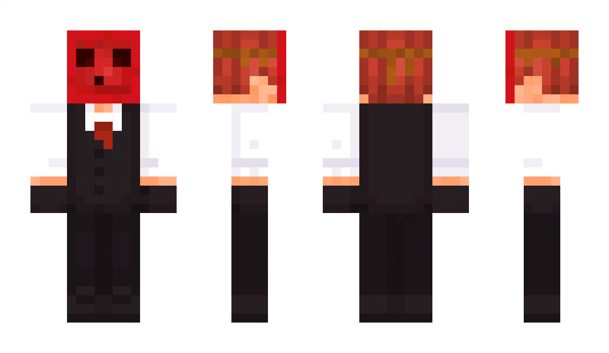 SumSimeguy Minecraft Skin