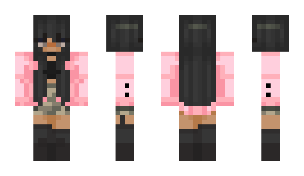 Daltondino Minecraft Skin