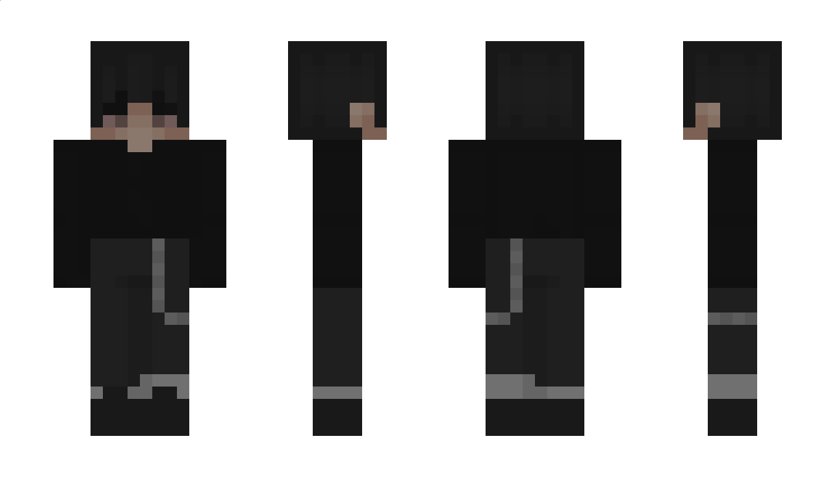 Gew Minecraft Skin