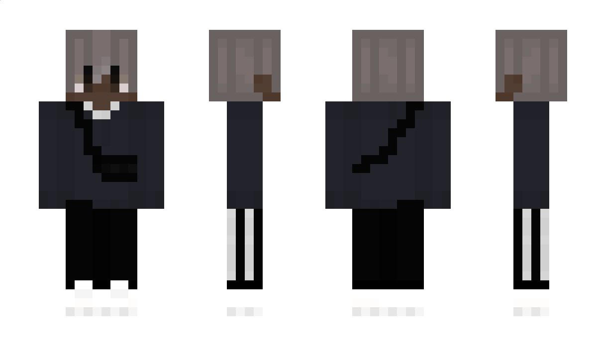 bcrkay Minecraft Skin