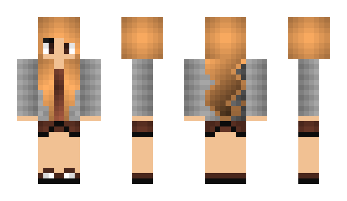 Insaan Minecraft Skin