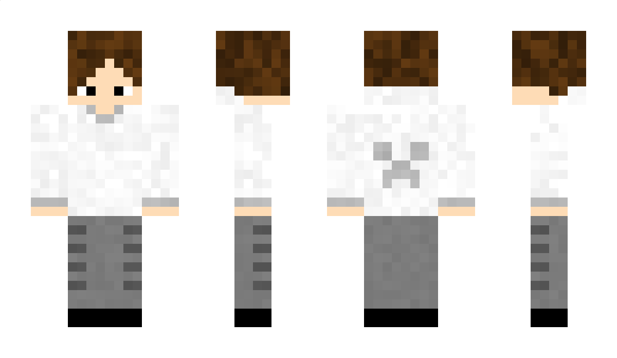 Michal09202014 Minecraft Skin