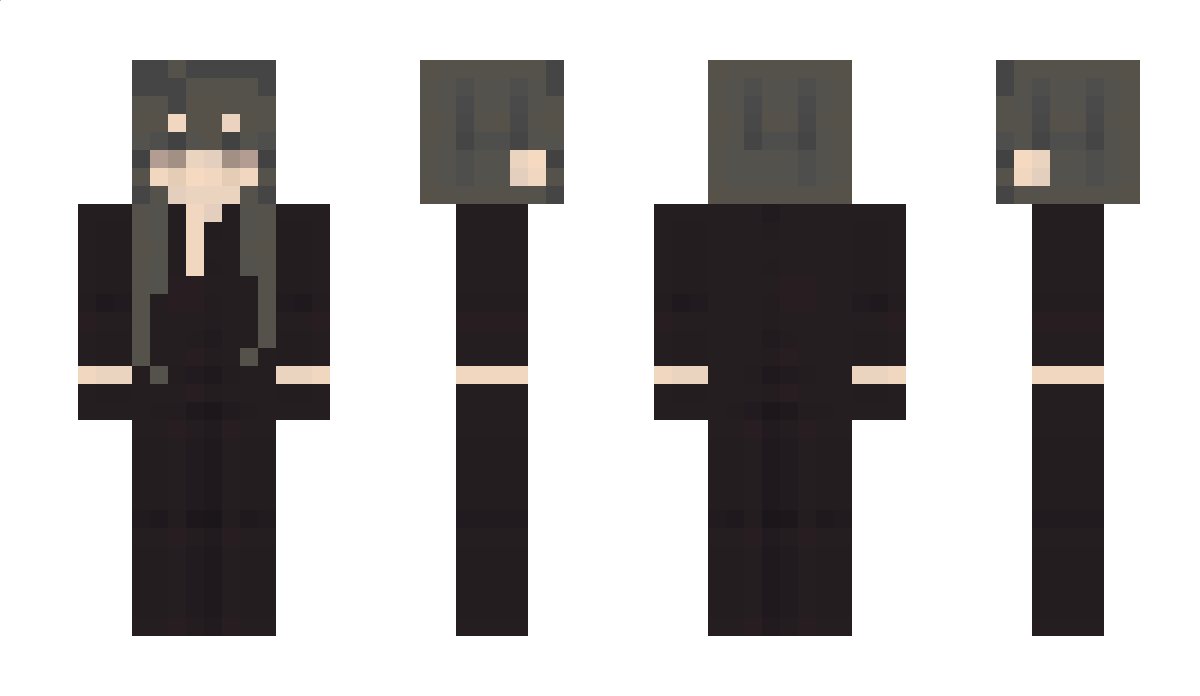 oboLneeecO Minecraft Skin