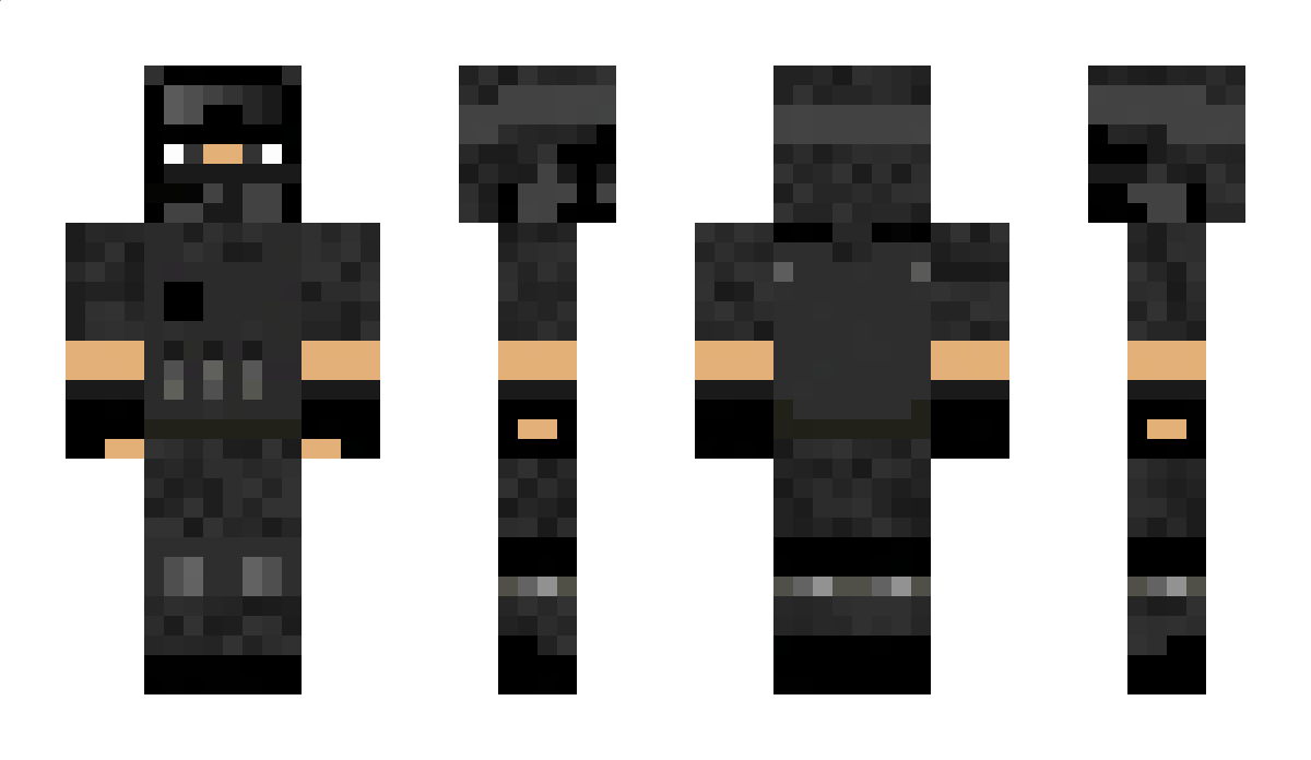 Fancyyy_ Minecraft Skin