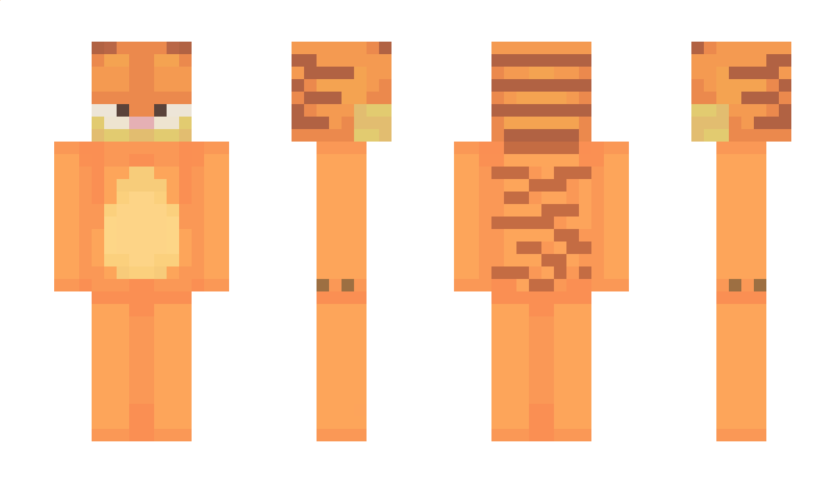 ZEN_0FF Minecraft Skin