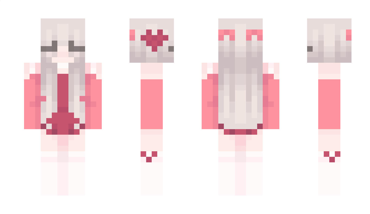 chiquichula Minecraft Skin