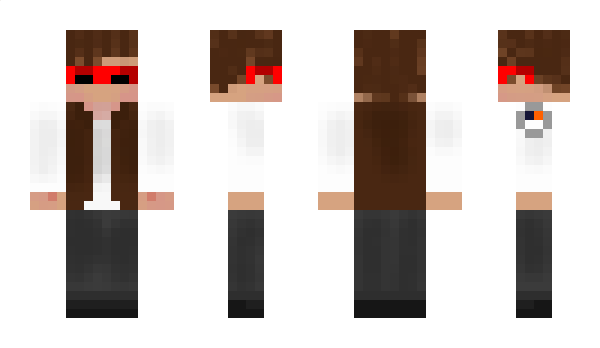 ARFanceOFF_ Minecraft Skin