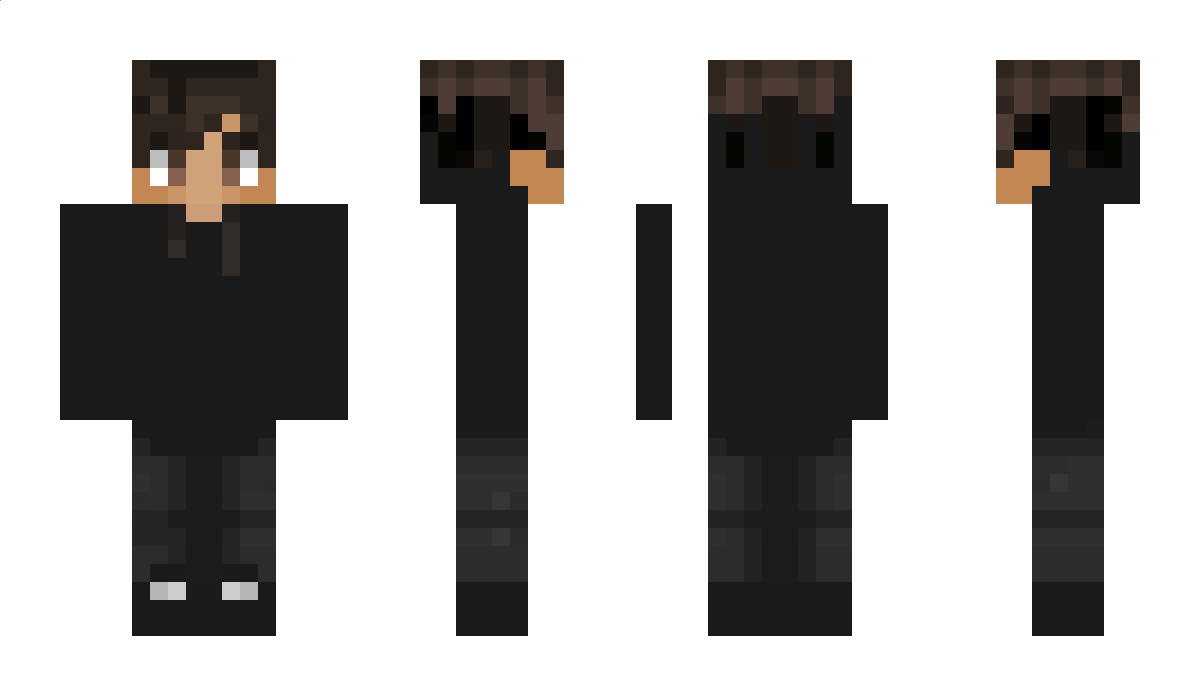 MellowV Minecraft Skin