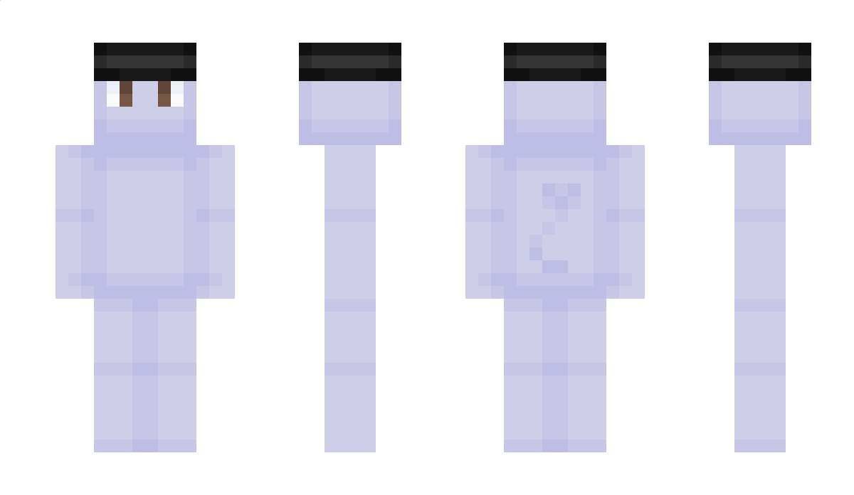 Bumbuga Minecraft Skin