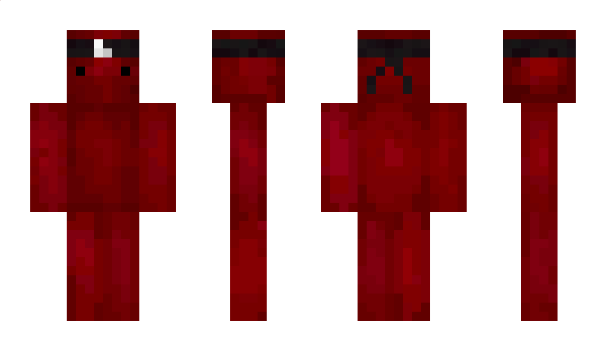NewStyle_08 Minecraft Skin