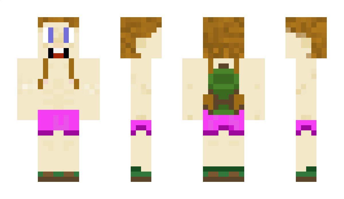 Sbroda Minecraft Skin