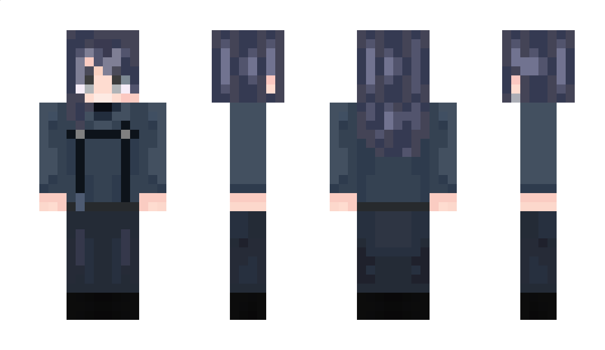 agnaurs Minecraft Skin