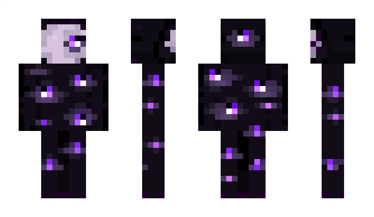 KryptKeeper_x1 Minecraft Skin