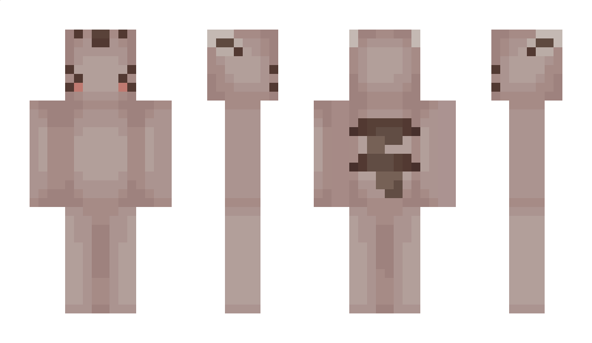 Atomic_Snarl Minecraft Skin