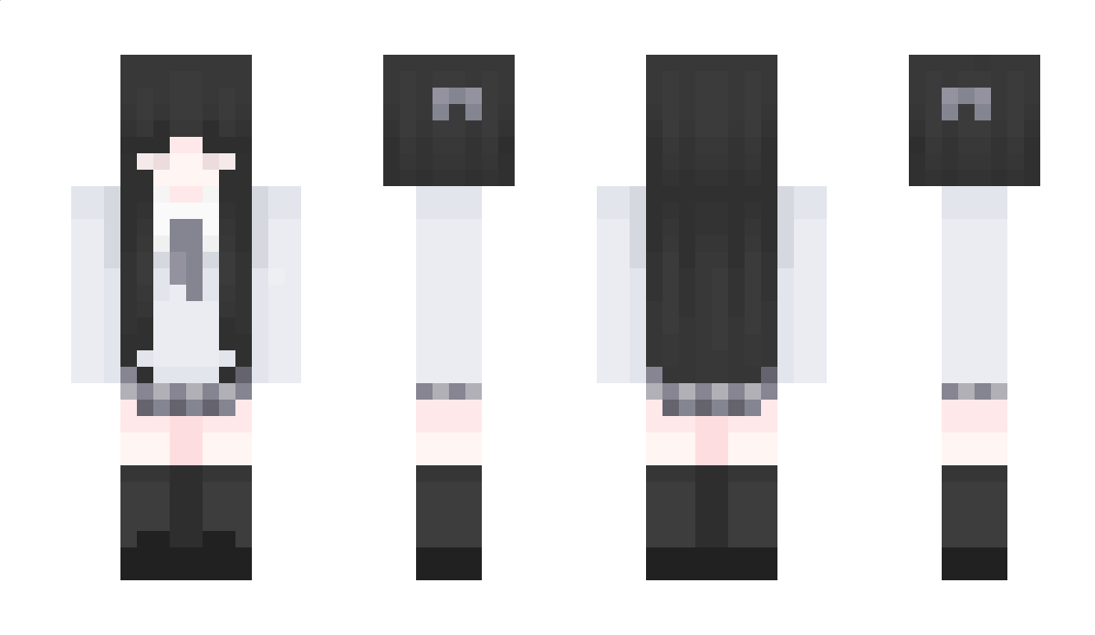 UTC Minecraft Skin