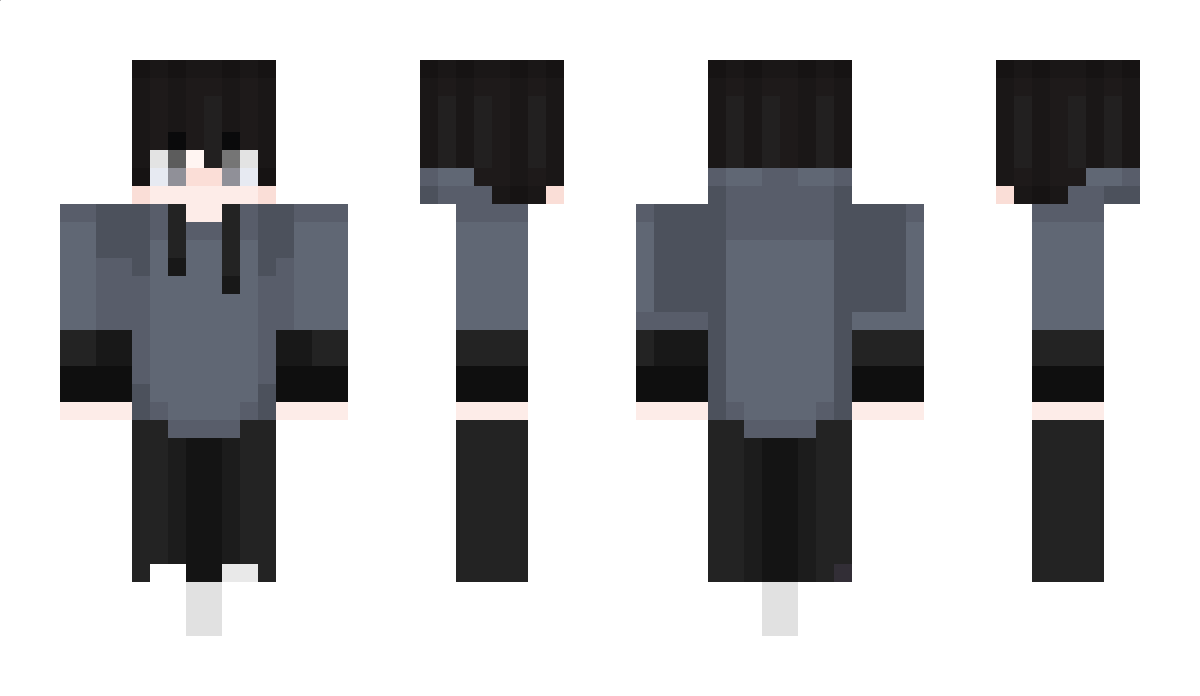 Bugra_19033 Minecraft Skin