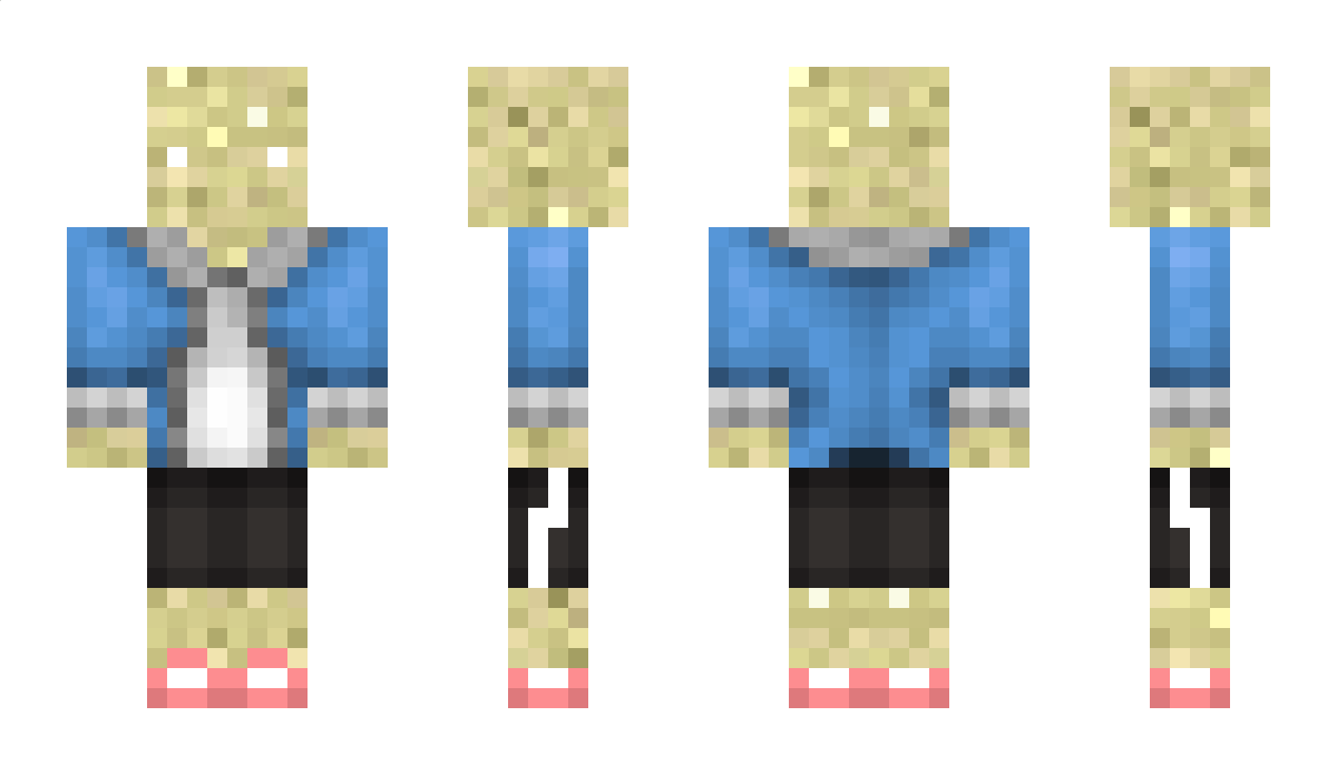 Z4KIQ0 Minecraft Skin