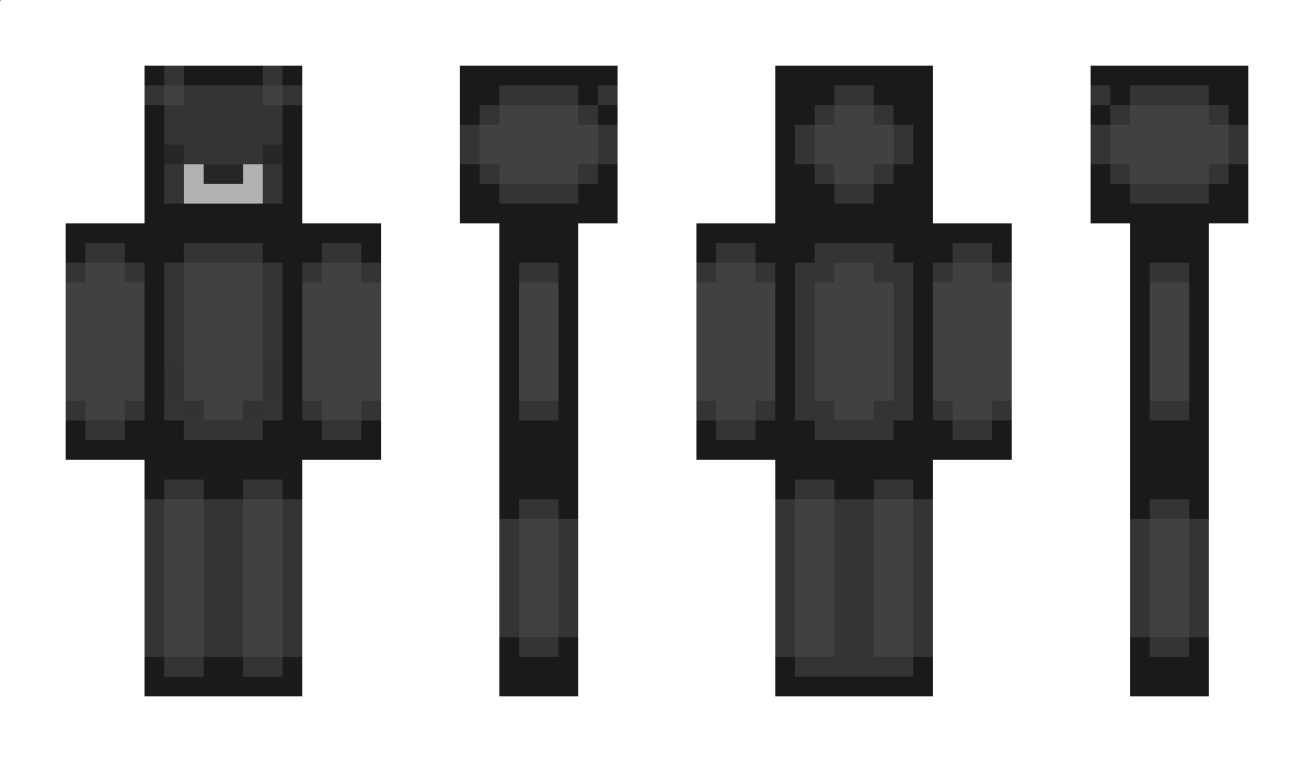 SmartPhones Minecraft Skin