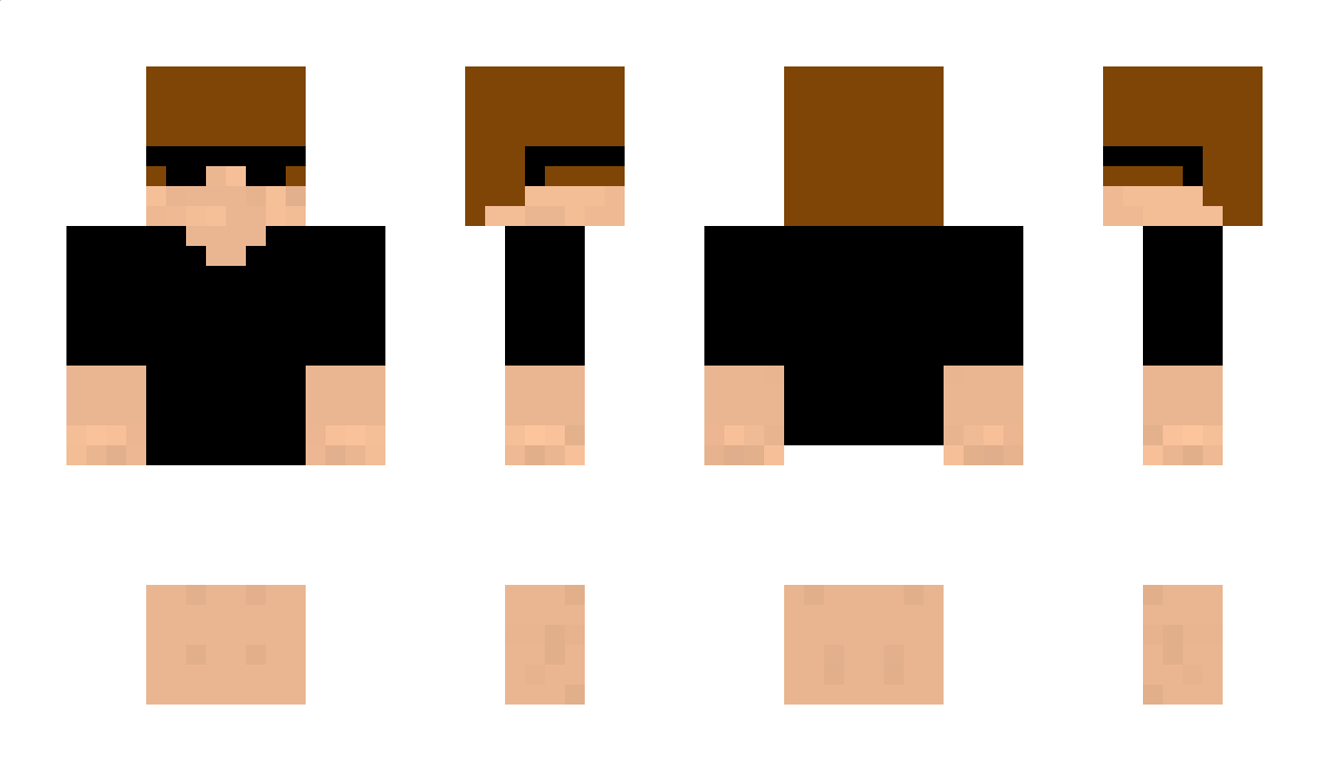 AngryCheeto228 Minecraft Skin