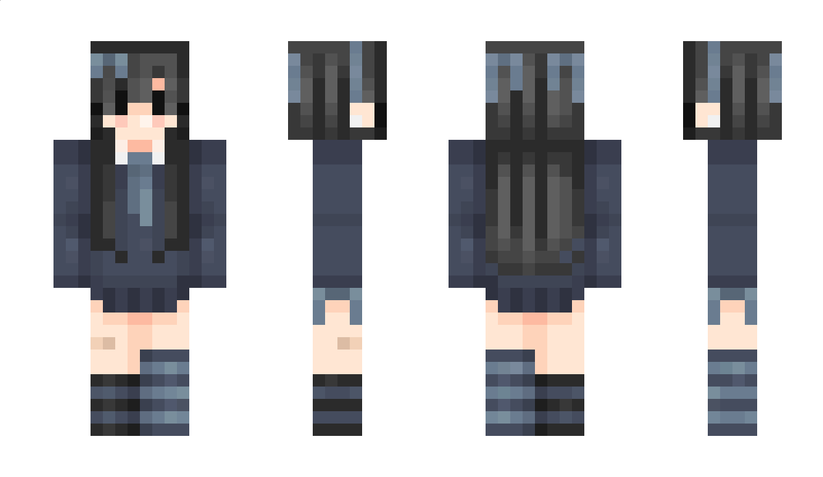 lars764 Minecraft Skin