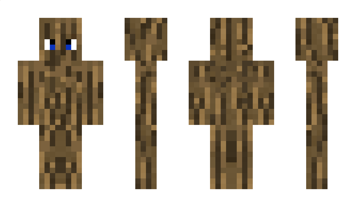 grrape Minecraft Skin