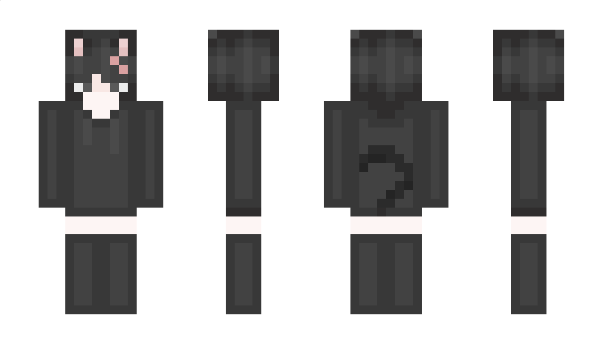 bloviated Minecraft Skin