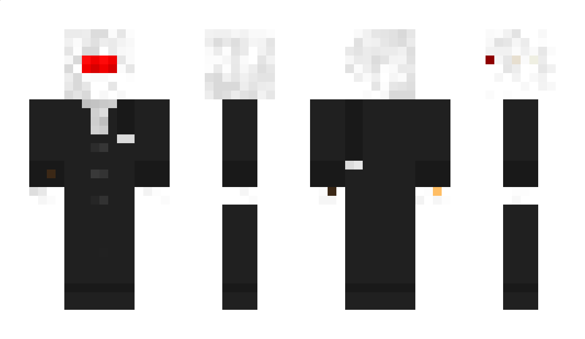 ItsAnovah Minecraft Skin