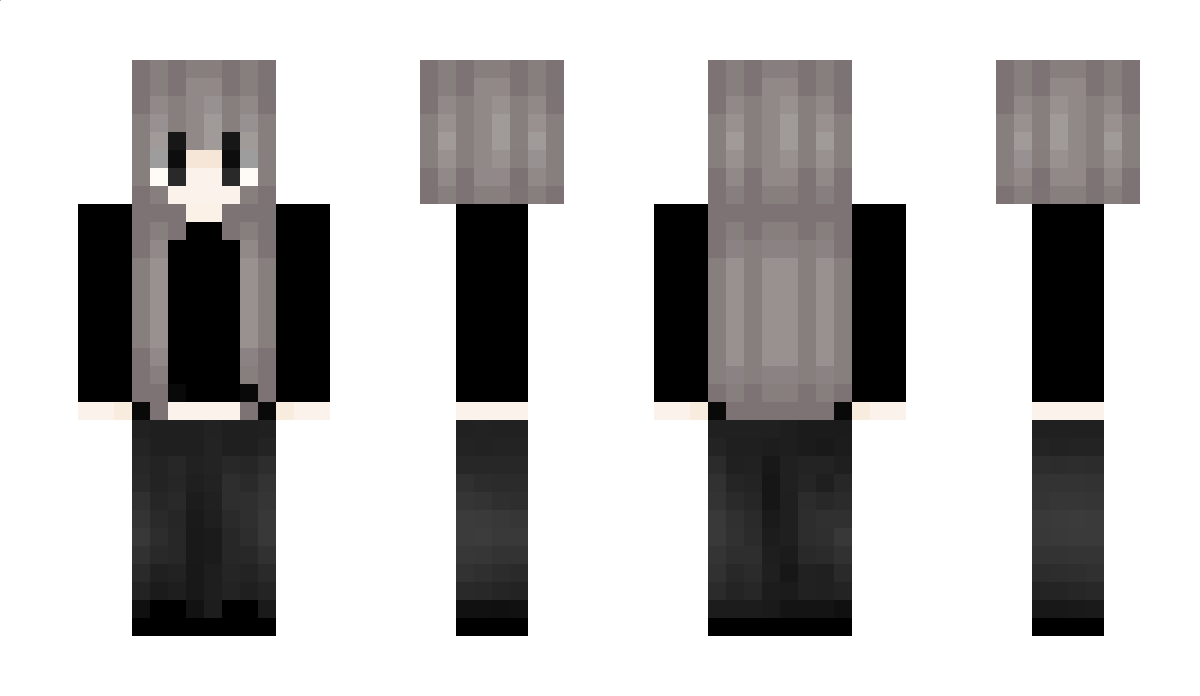 hclyy Minecraft Skin