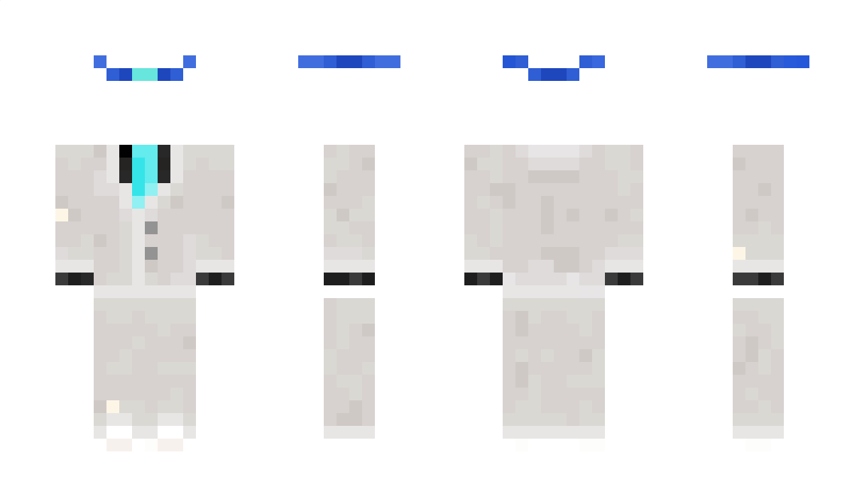 Xe0n_ Minecraft Skin