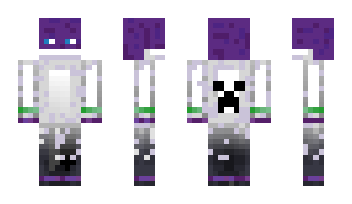 PlumWindow5992 Minecraft Skin