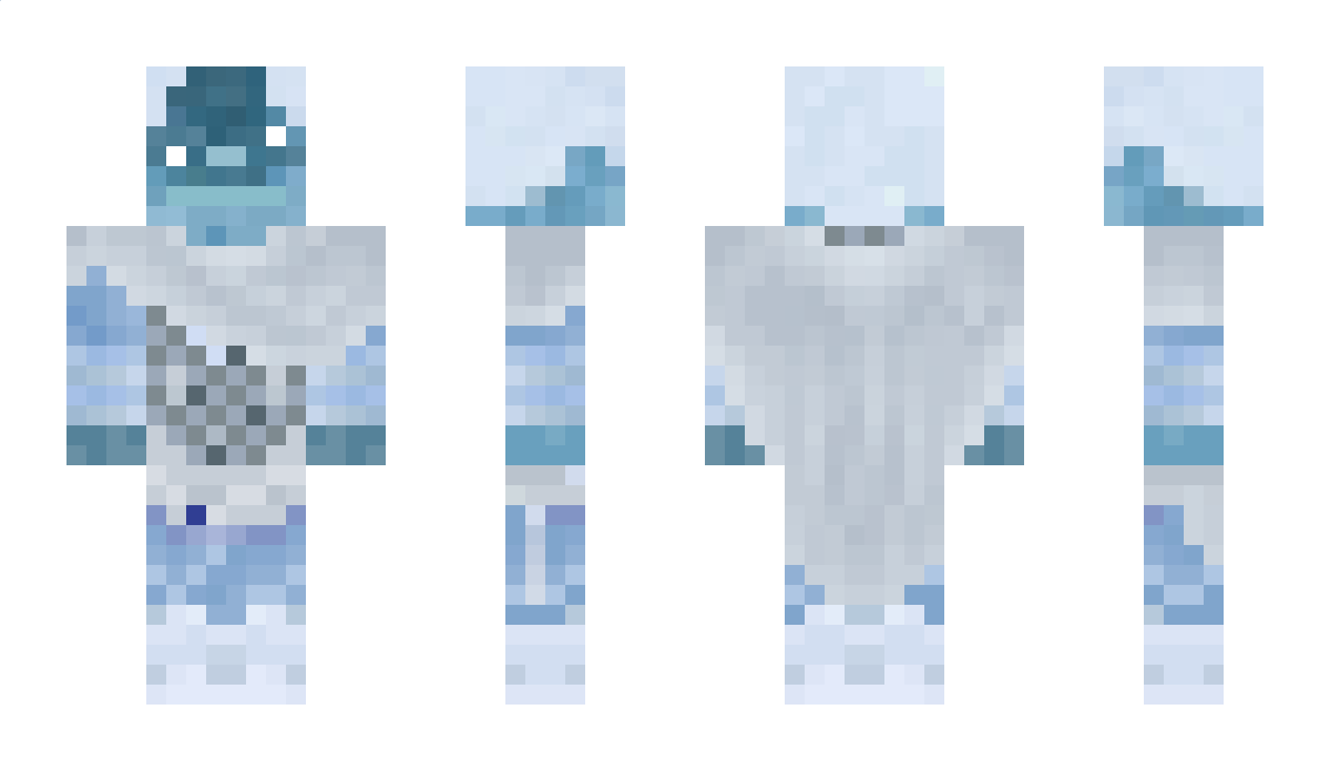 Karakule_ Minecraft Skin