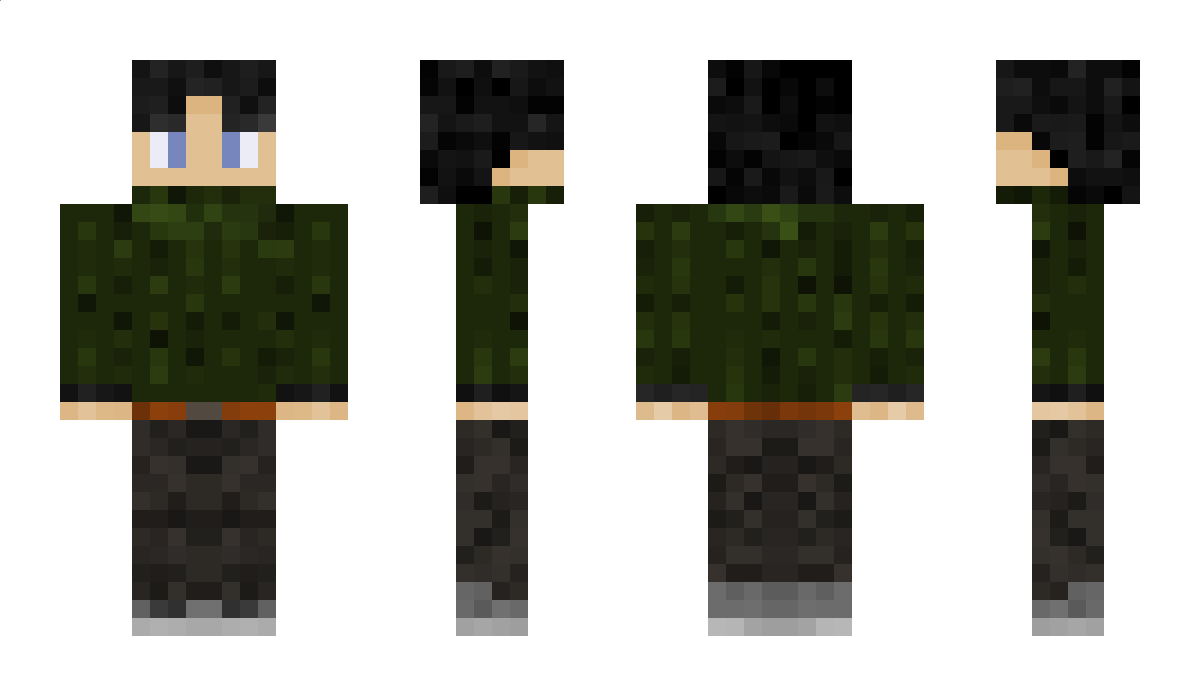 n0t_a_banana Minecraft Skin