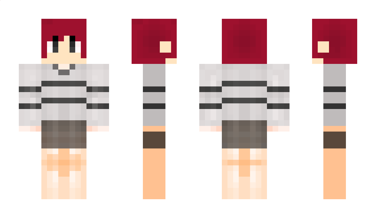 cerodos Minecraft Skin