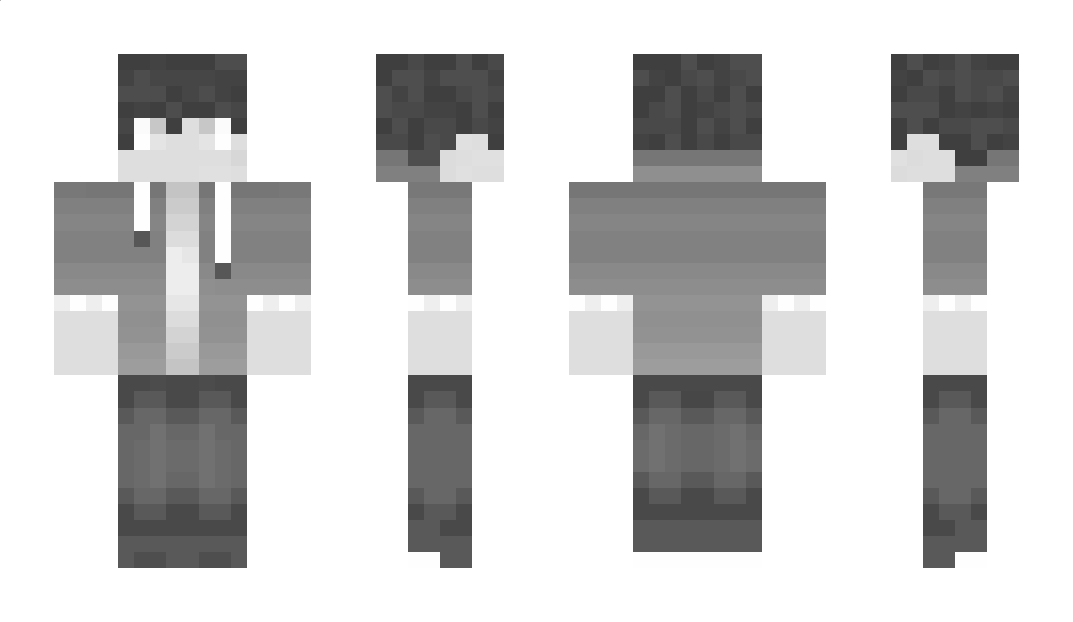 PH057 Minecraft Skin