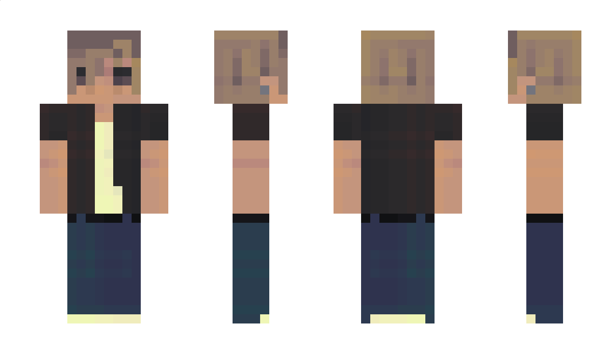 frzi Minecraft Skin